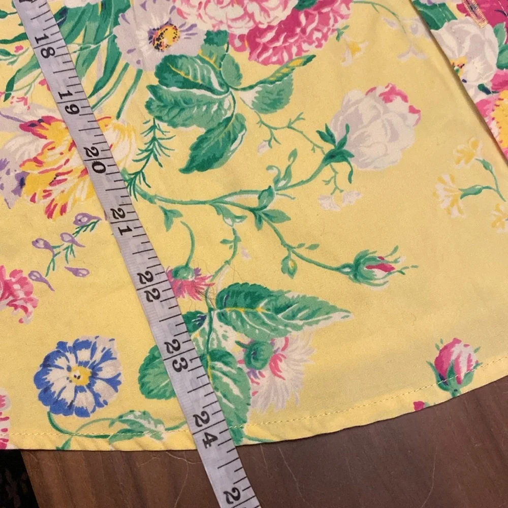 Ralph Lauren vintage top - Picture 7 of 7